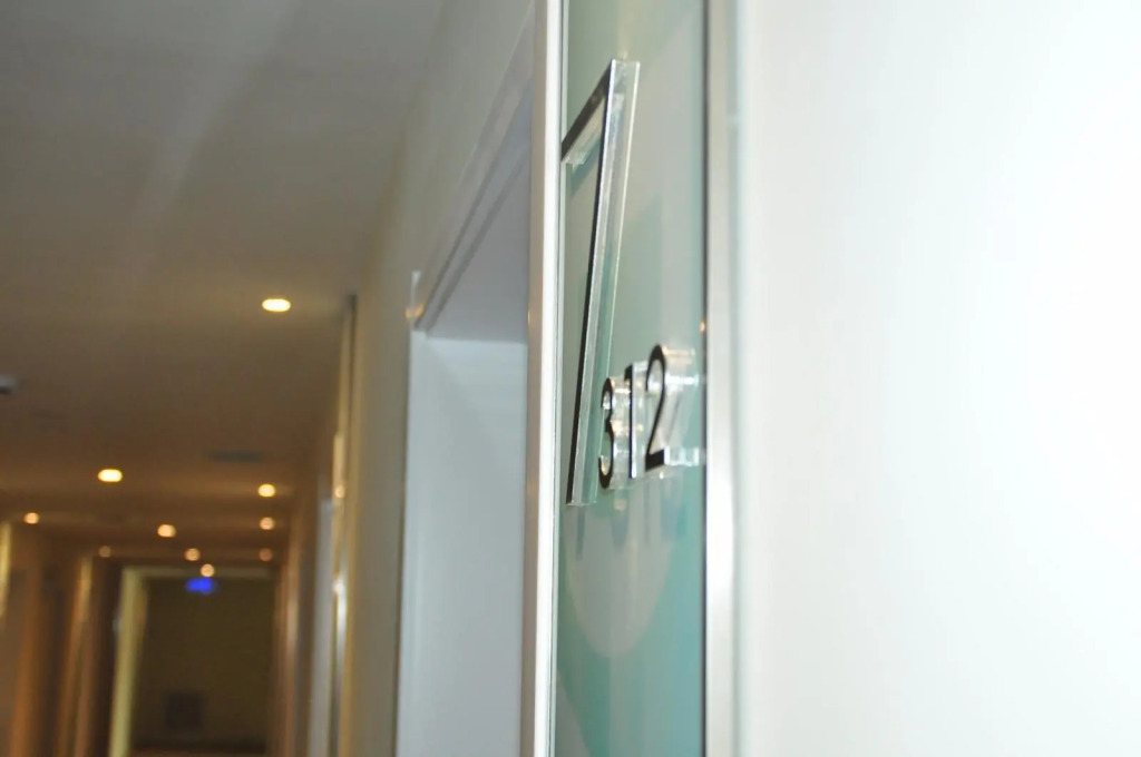 7 Days Inn·Xingtai Qinghe Taishan Road