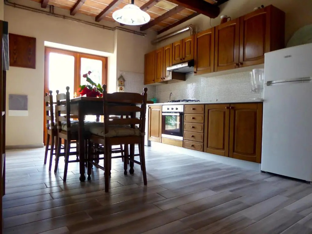 Casa Ginori