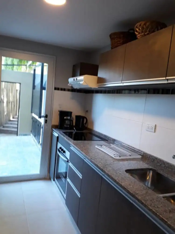 Duplex La Puntilla