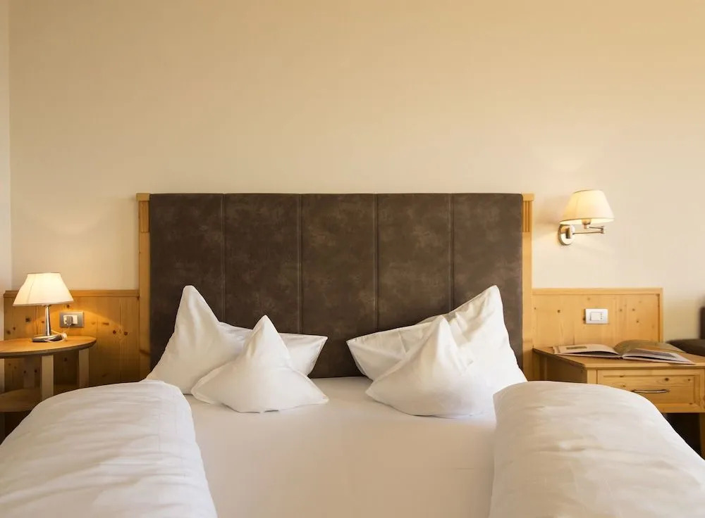 Hotel Belvedere - Fine Dining, Hideaway & SPA
