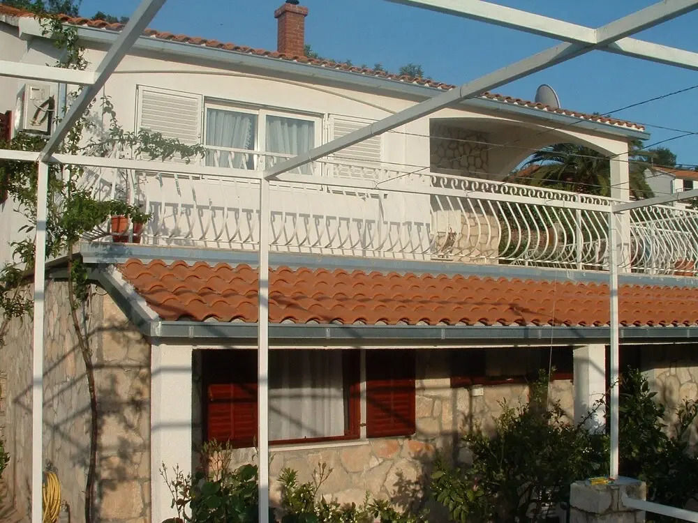 A&M - 30 m From Beach - A1