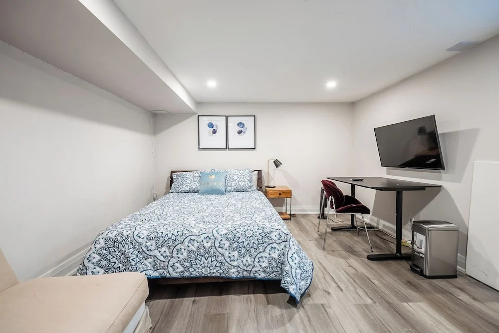 GLOBALSTAY Gorgeous House in Mississauga