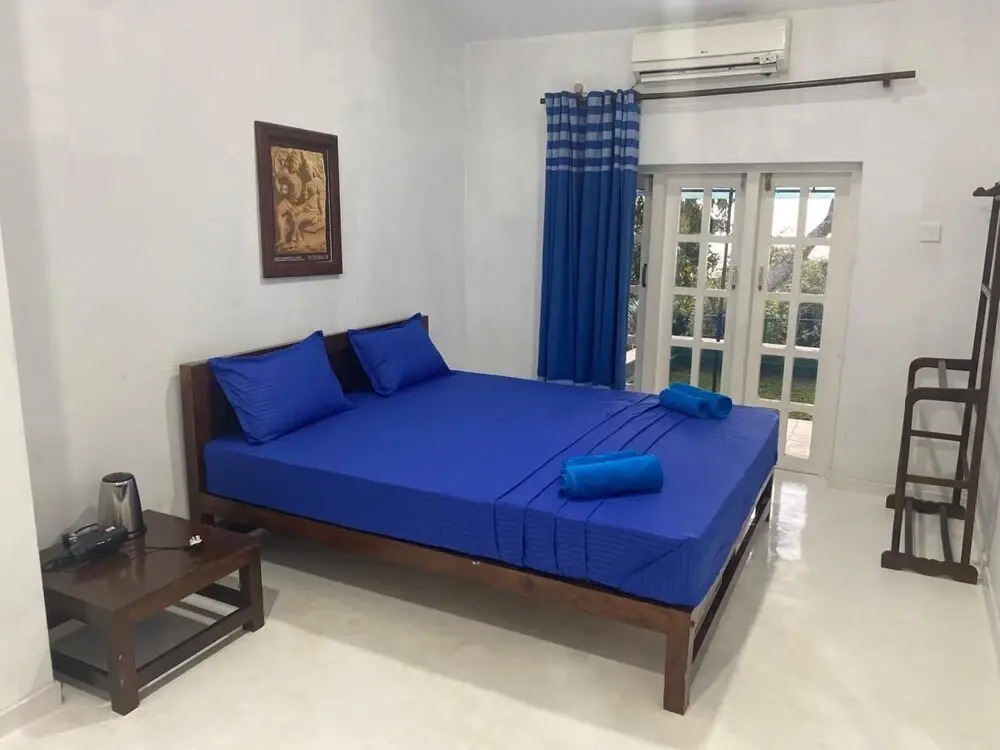 Shore Beach Villa