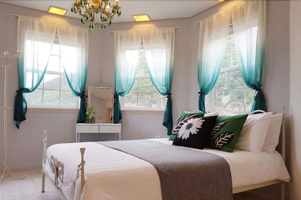 Buan Sunset Pension