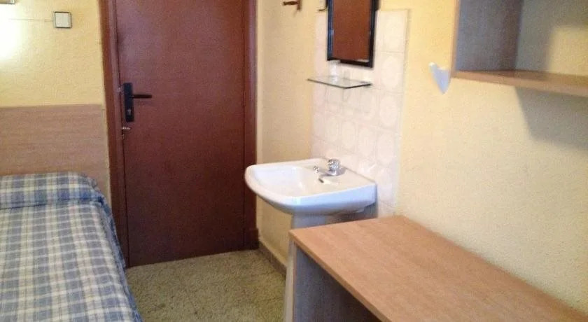 Pension Santa Gema