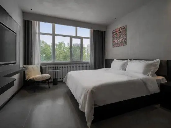 sanyue hotel