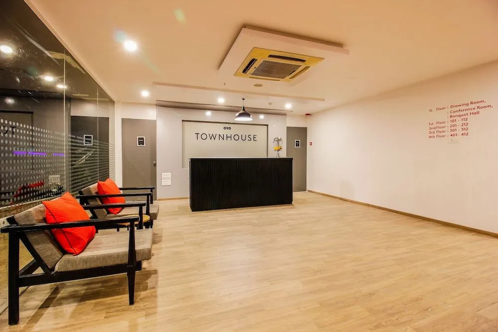 Oyo Townhouse 112 Madhapur