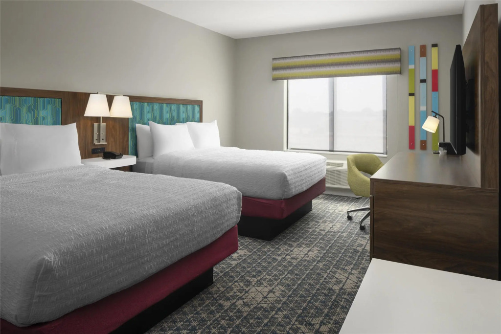 Hampton Inn & Suites Somerset