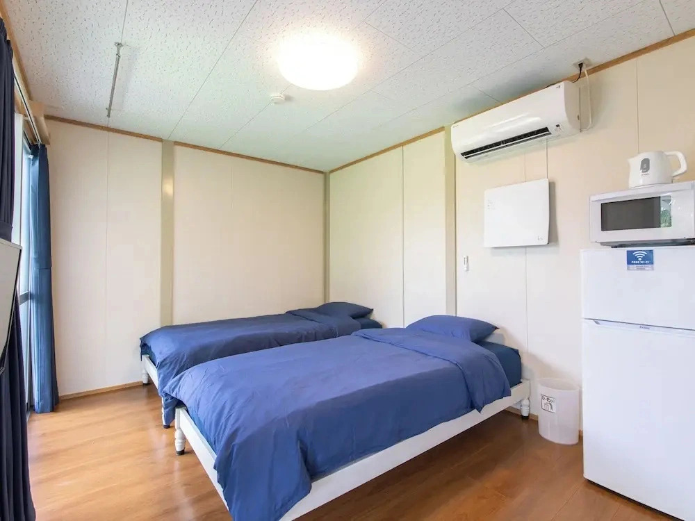 Air Stream House Amesoko