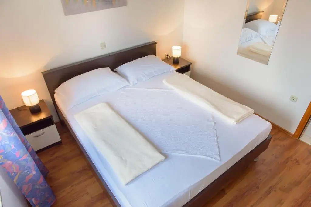 Antonela Apartment