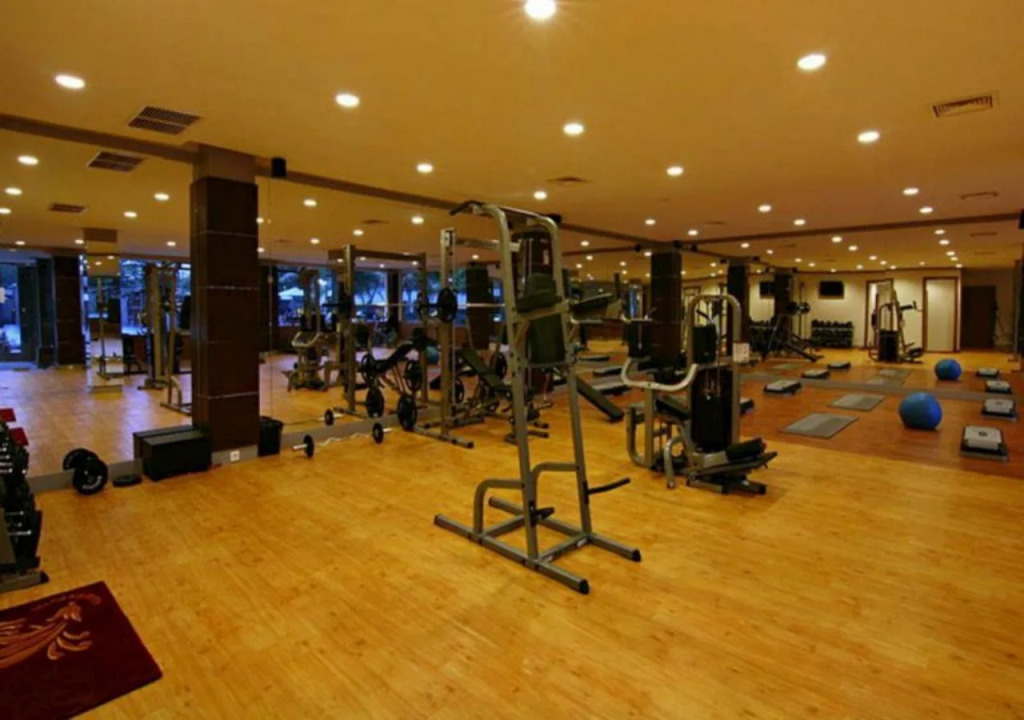 Pangeran Beach Hotel