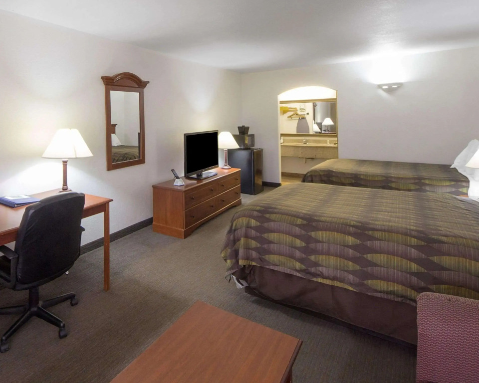 Quality Inn & Suites Rio Grande City