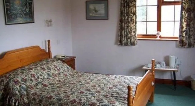 Marshspools Country Inn