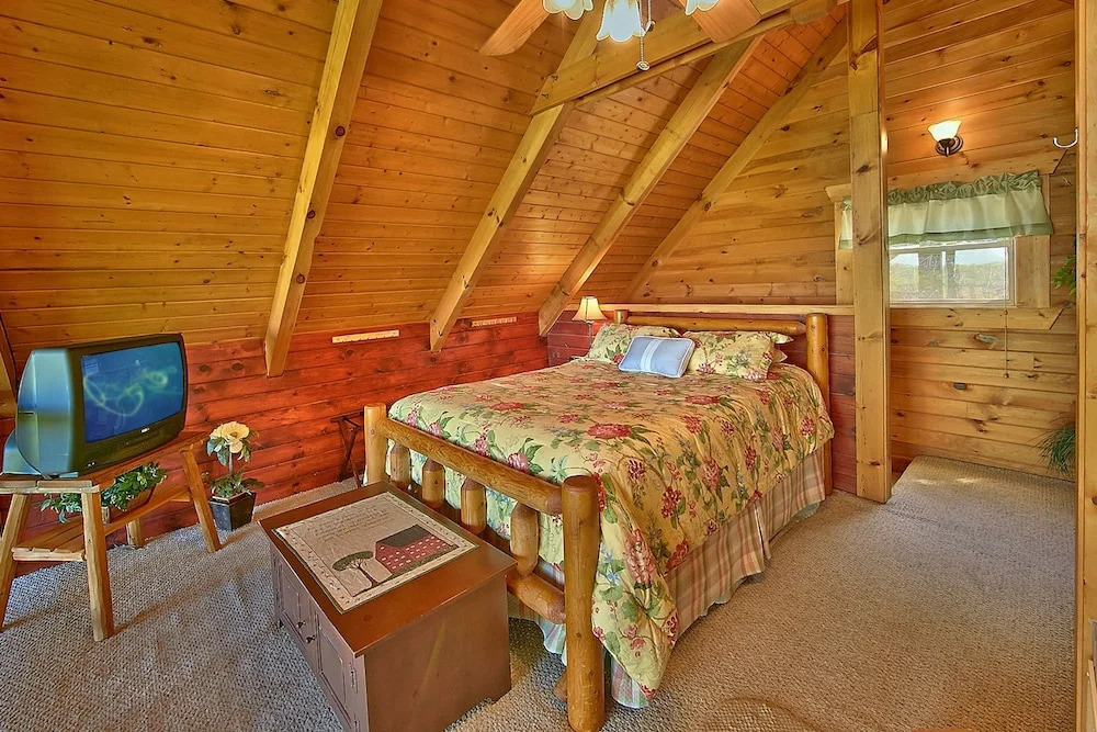 American Dream 142 - One Bedroom Cabin