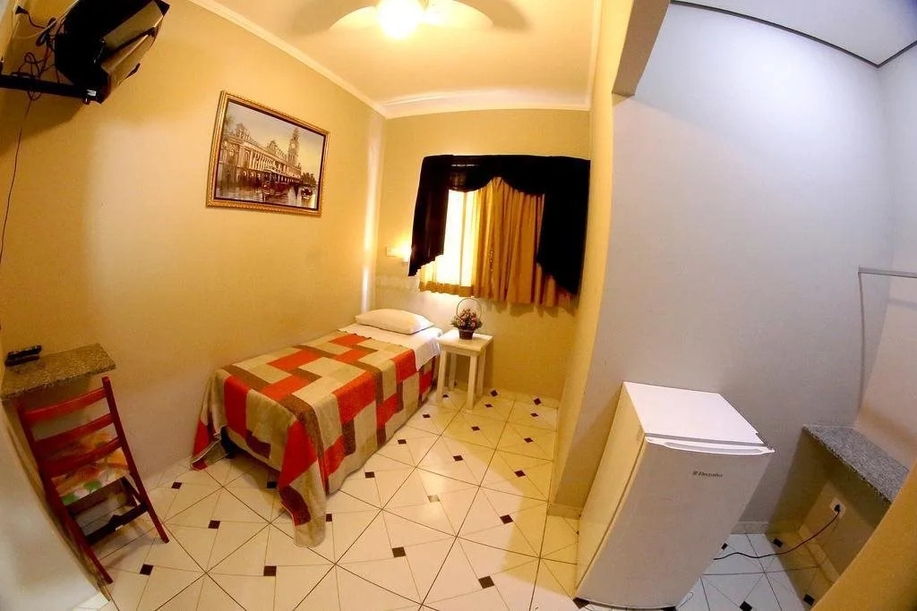 Hotel Park's Pedro de Toledo New