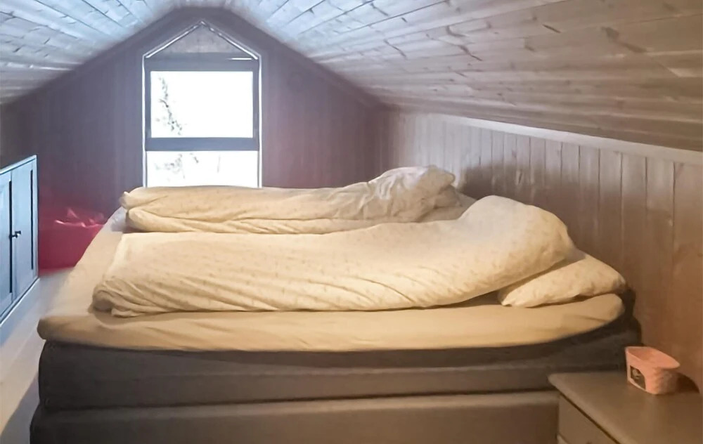 4 Bedroom Beautiful Home In Rjukan