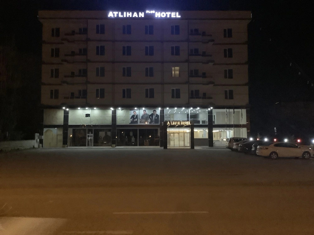 ATLIHAN PLUS HOTEL