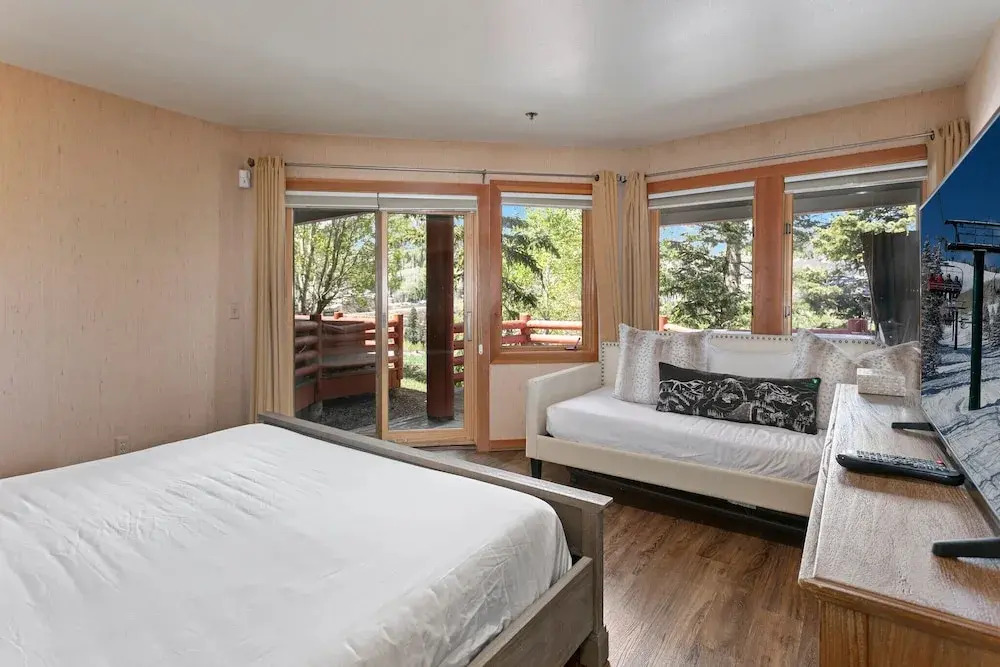 Enclave at Deer Valley - Two Bedroom with Spa #6 2 Condo
