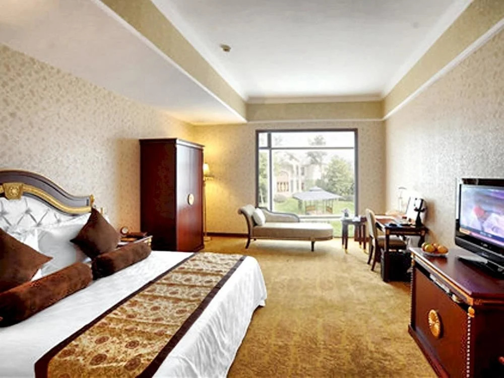 Pacific Internatinal Hotel
