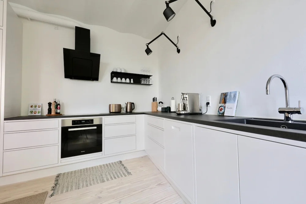 Dinesen Collection Luxury Condos
