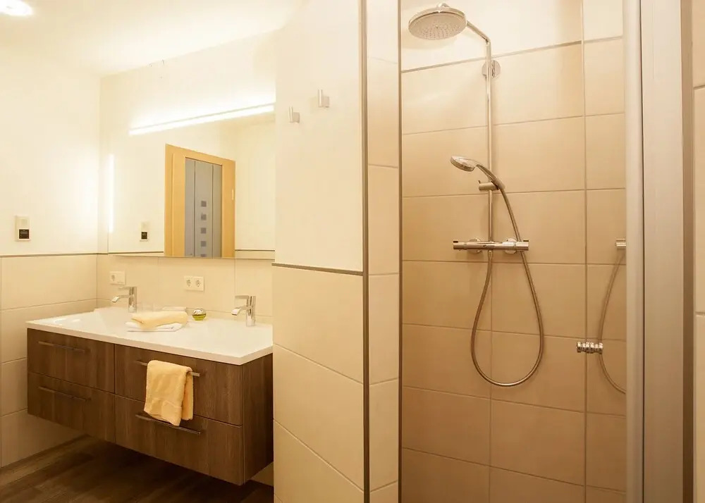 Hotel & Ferienappartements Edelweiss