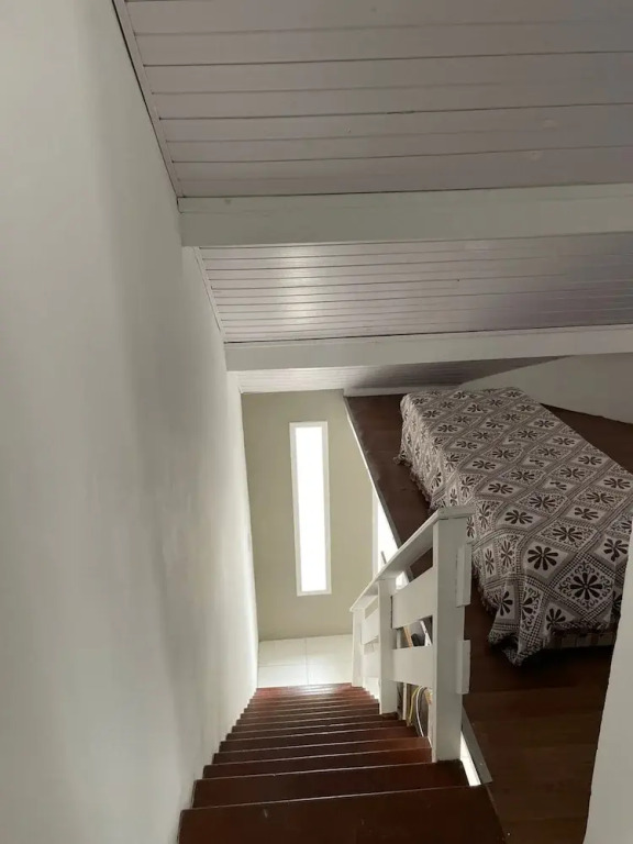 Casa ao Lado da Praia de Canasvieiras