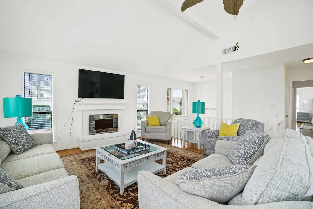 Destin Beach House - Happy Harbor House