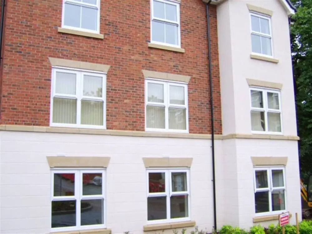The Worsley Exclusive 2 Bed Apartment W