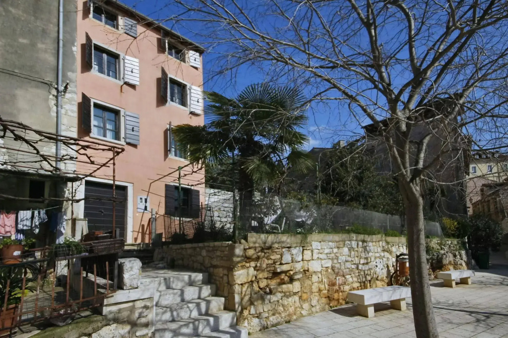 Angelo d'Oro Holiday Home Amicis