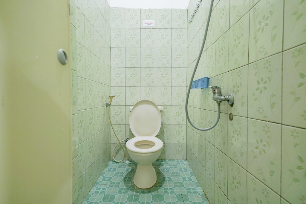 Urbanview Hotel Gatot Subroto Lampung by RedDoorz