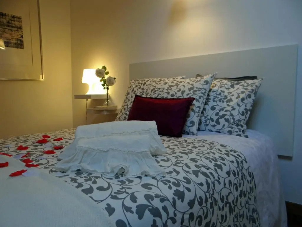 S. João Campus Porto Apartment