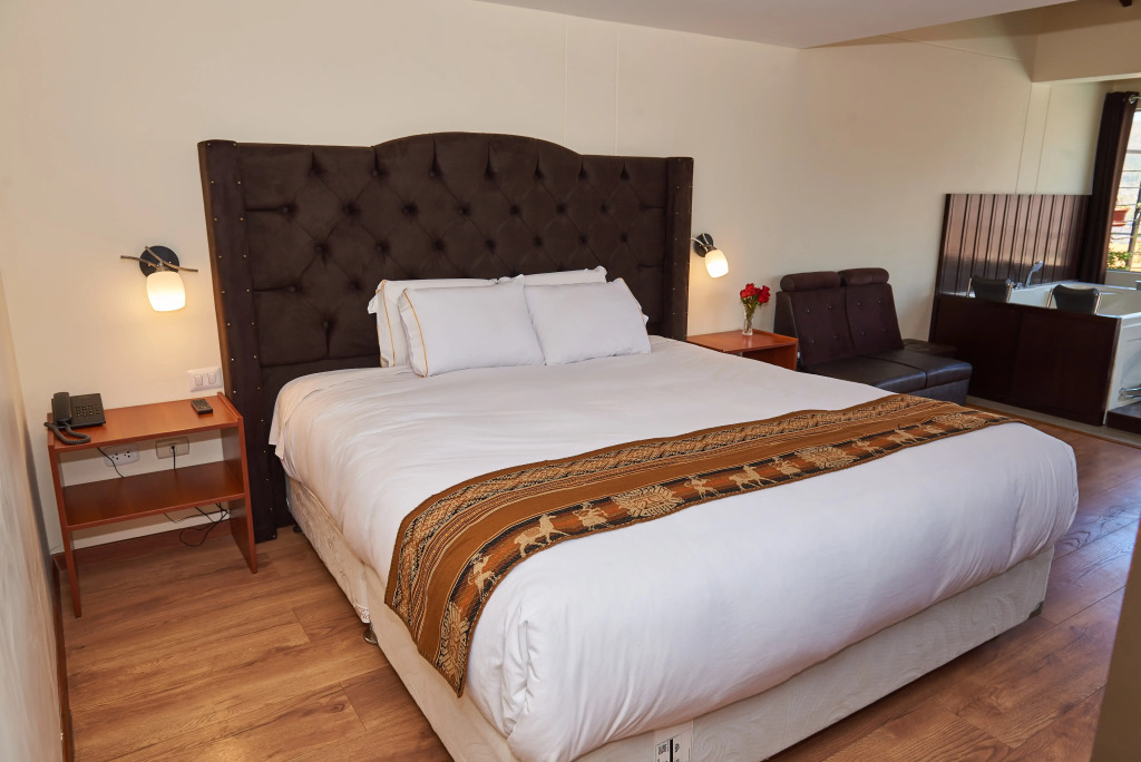Balconcillo Hotel Boutique