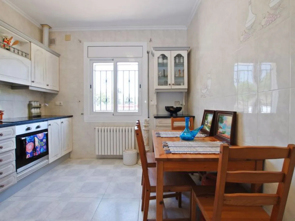 House Green Lloret de Mar