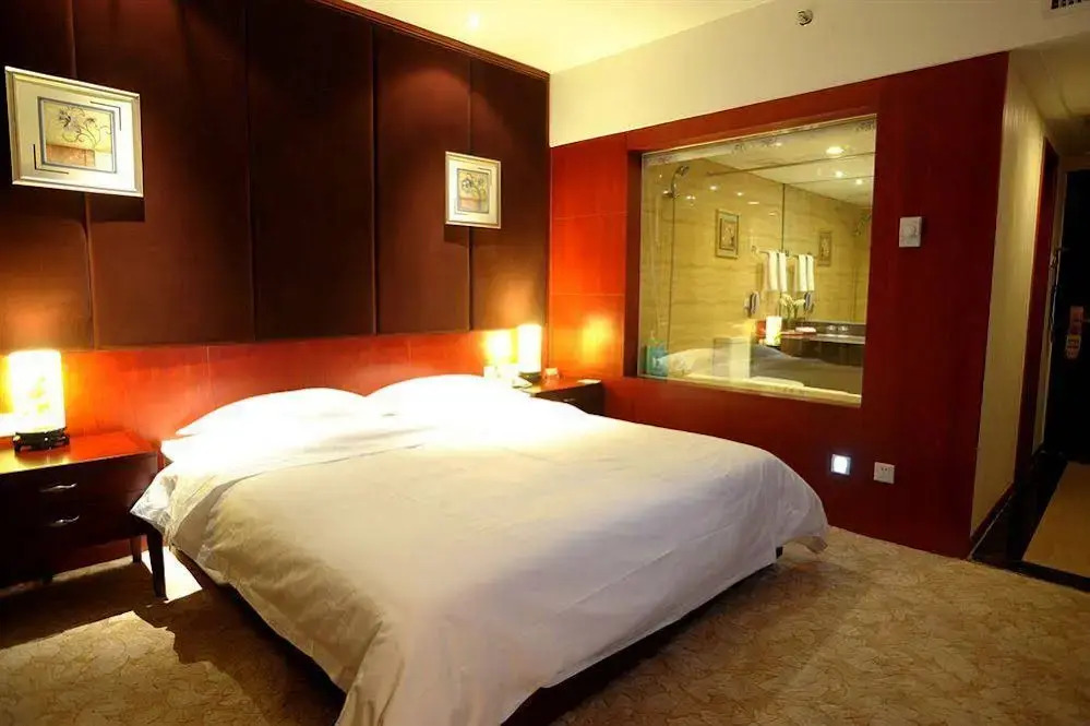Shanxi Wenyuan Hotel