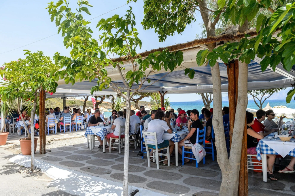 Ammoudara Beach Hotel Apartments
