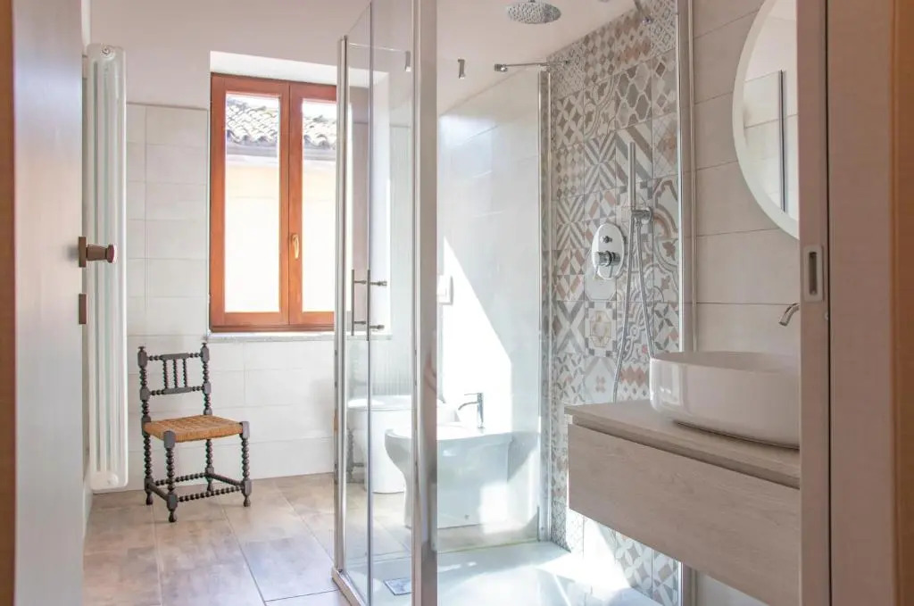 Mahthildis Agriturismo B&B