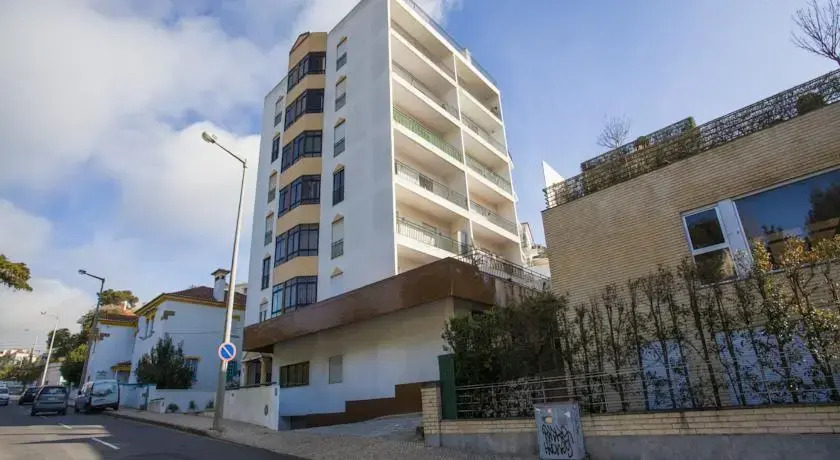 Heart Of Estoril Apartment