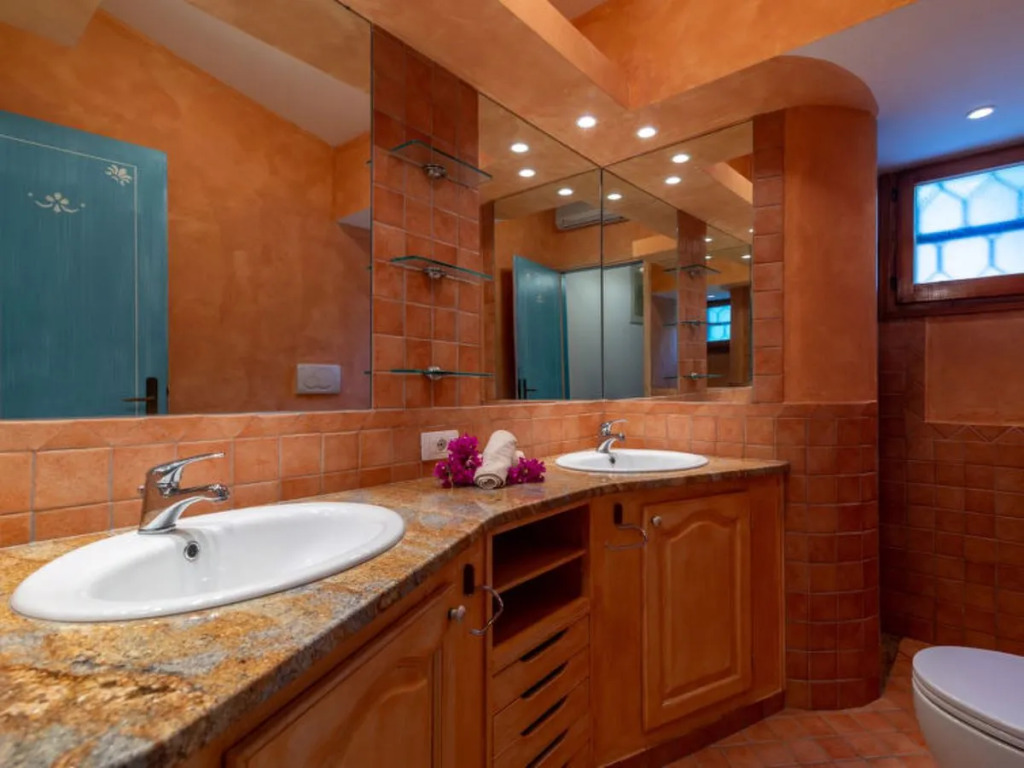 House Fusco Olbia