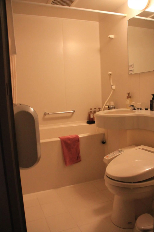 Hotel Grand Mer Sankaiso