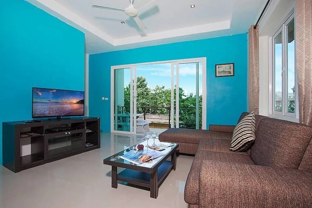 Villa Janani 202