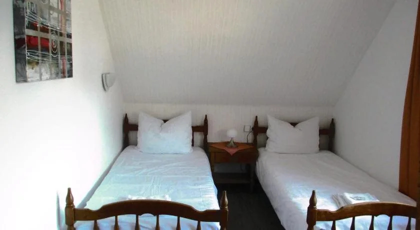 Garni Hotel im Fachwerkhof
