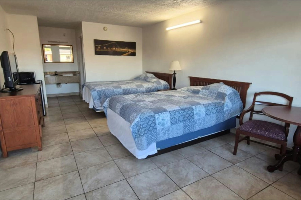 Central Motel Kissimmee Near Disney World