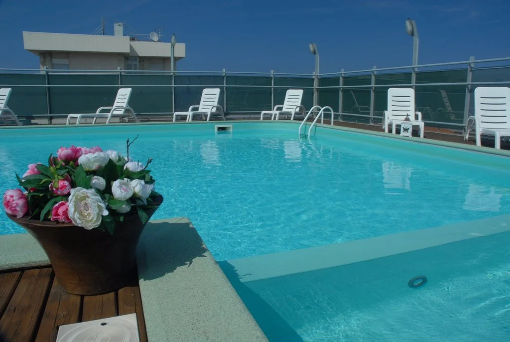Residence Hotel Club House