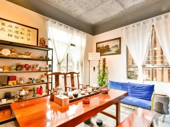 Weizhou Island Nature Residence Inn (Xijiao Wharf)