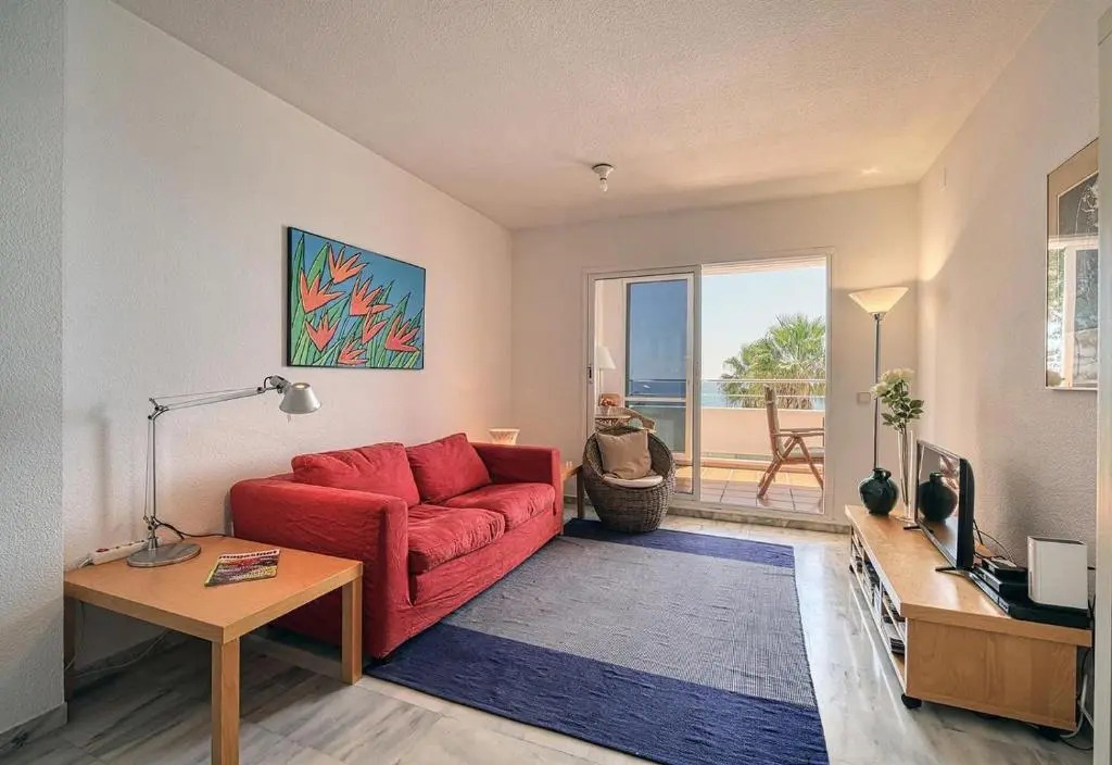 Apartment Boulevard 105