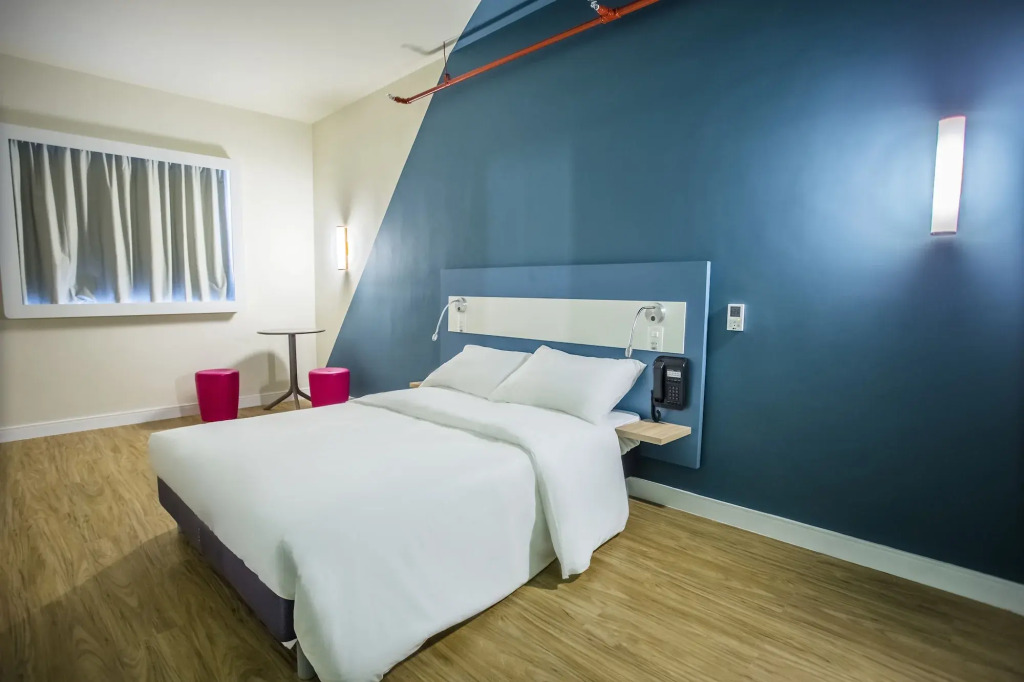 Ibis Budget Uberlândia