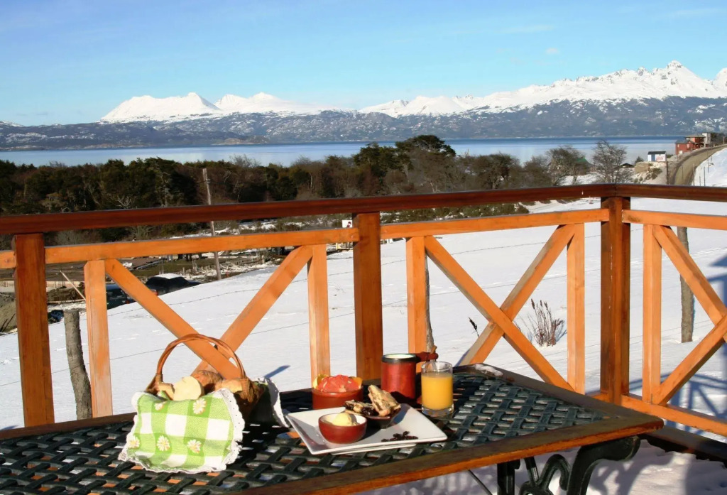 Tierra de Leyendas Boutique Hotel