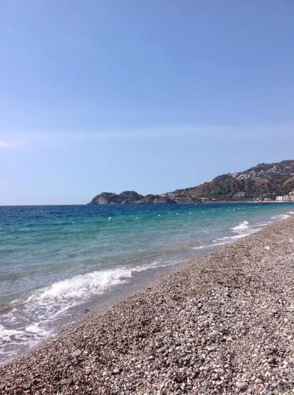 Casa Vacanze Letojanni