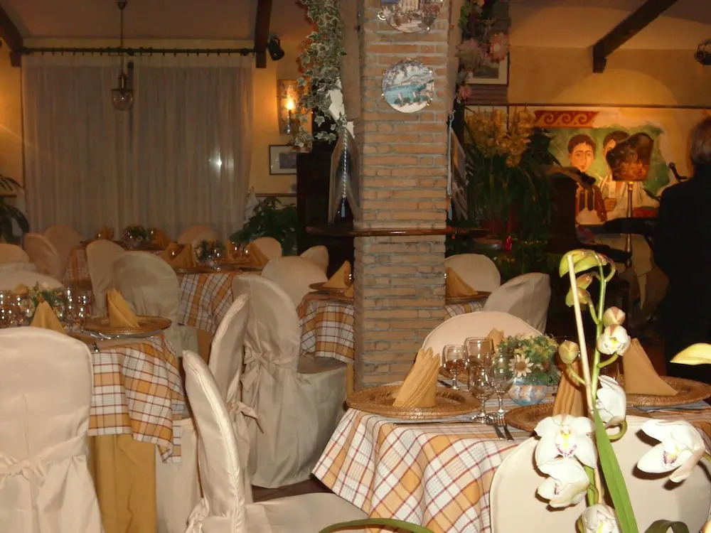 Hotel Lento