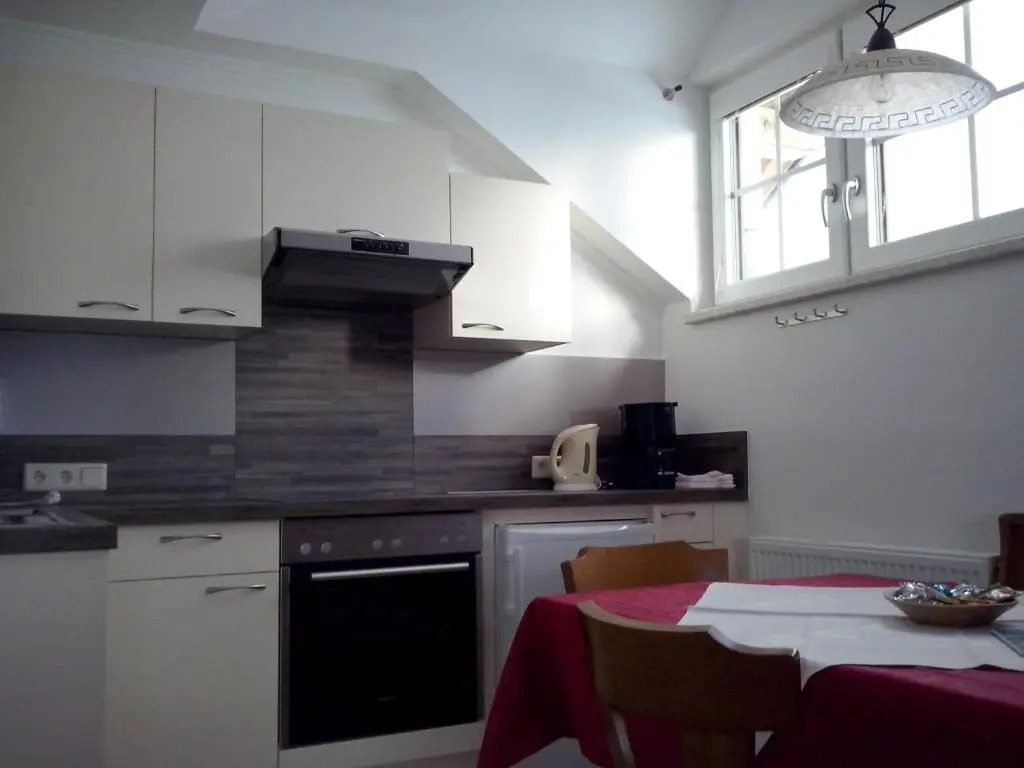 Apartmenthaus Oberlehen
